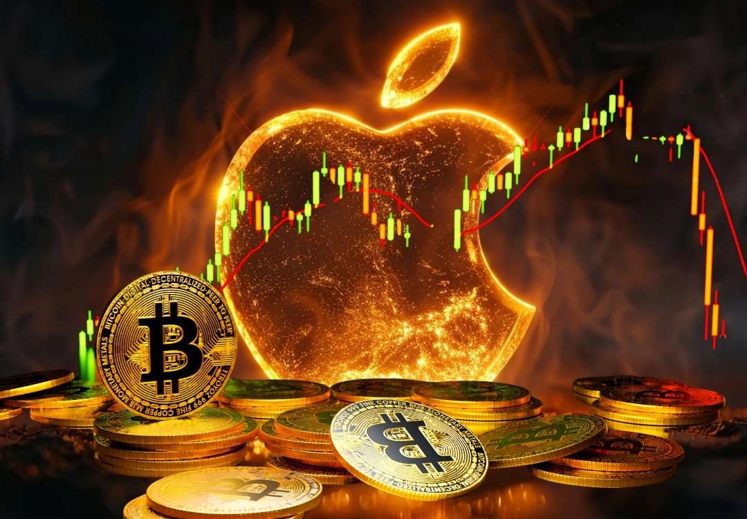 Alerte Google : un kit Coruna cible les cryptos sur iPhone