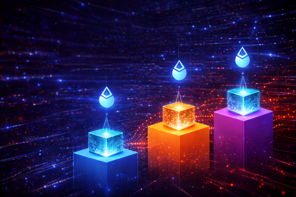 Lido Introduces New Node Operator Tiers and Extended Minting Caps in V3 Update Lido Introduces New Node Operator Tiers and Extended Minting Caps in V3 Update