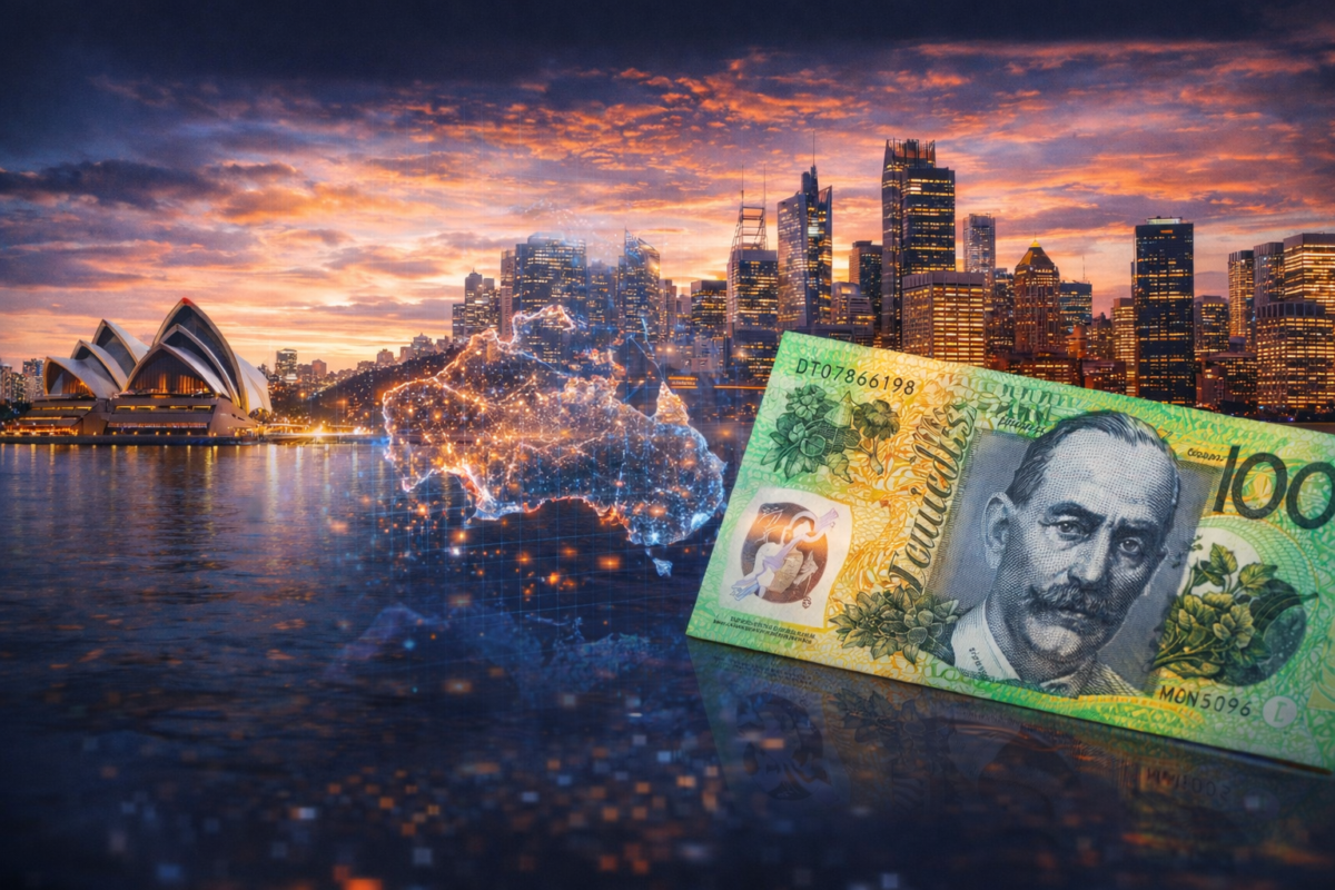 XDC Network Joins AUDDapt Grant Program to Drive Real-World Finance